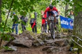 2024 UEC MTB Youth European Championships - Huskvarna - J?nk?ping  10/08/2024 -  - photo Tommaso Pelagalli/SprintCyclingAgency?2024